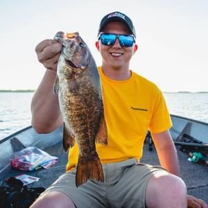 Meet your Posher, Braeden